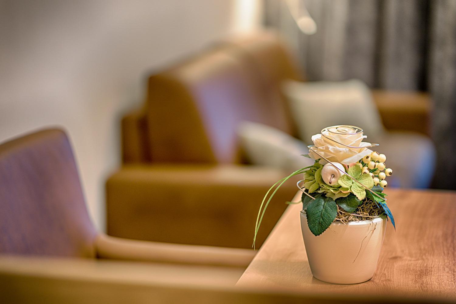 Residenz Grafenmatt "Abendsonne", Feldberg Apartment Rinken Bagian luar foto