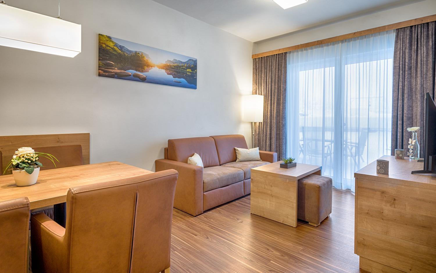 Residenz Grafenmatt "Abendsonne", Feldberg Apartment Rinken Bagian luar foto