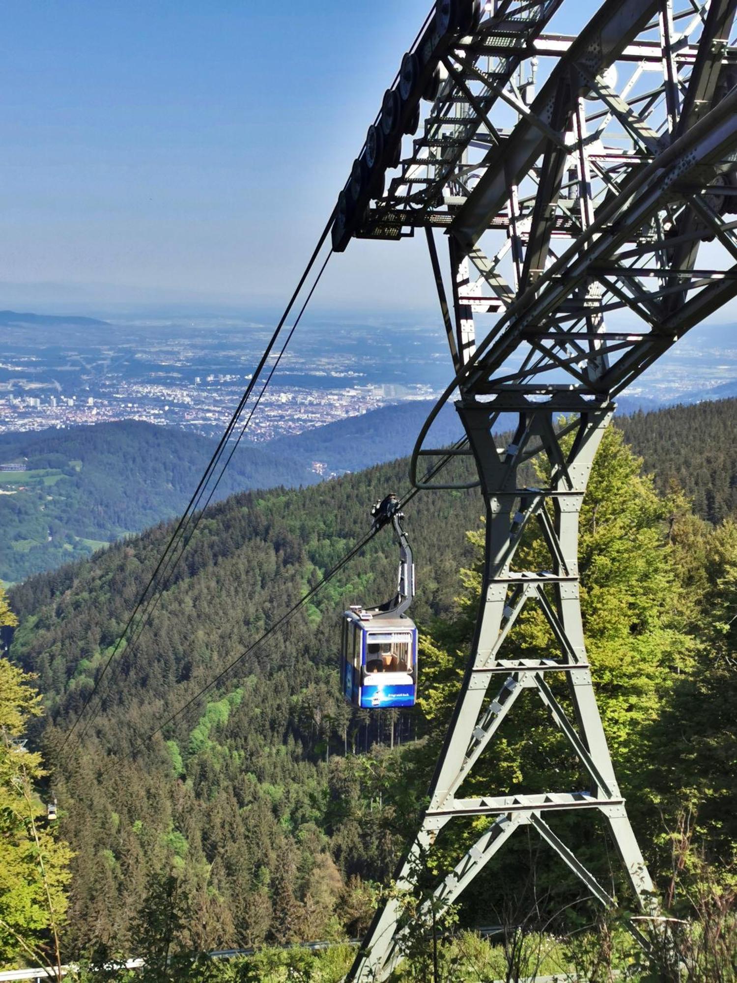 Residenz Grafenmatt "Abendsonne", Feldberg Apartment Rinken Bagian luar foto