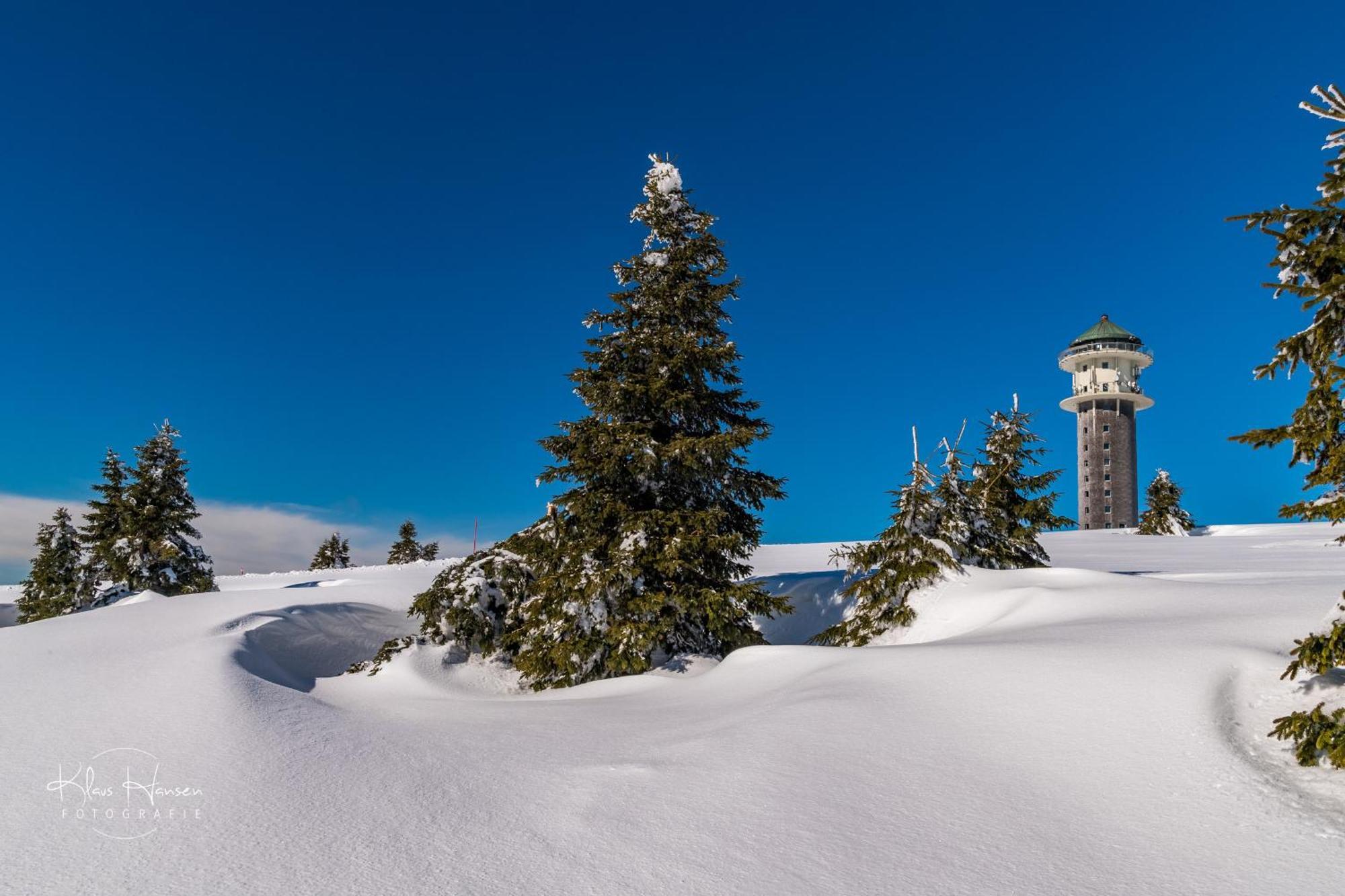 Residenz Grafenmatt "Abendsonne", Feldberg Apartment Rinken Bagian luar foto